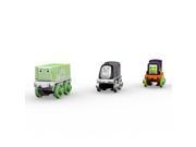 Thomas Friends Minis 3 Pack Engines 3