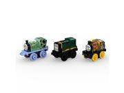 Thomas Friends Minis 3 Pack Engines 4