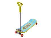 Fisher Price Grow to Pro 3 in 1 Skateboard