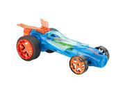 Hot Wheels Speed Winders Twisted Cycle Vehicle Blue