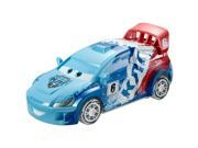 Disney Pixar Cars Ice Drifters Raoul Caroule Pullback Drifter Vehicle