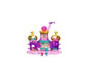 Fisher Price Shimmer Shine Teenie Genies Floating Genie Palace Playset
