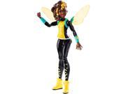 DC Comics Super Hero Girls 6 inch Action Figure Bumble Bee