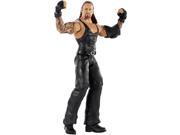 WWE Wrestlemania Action Figure Undertaker