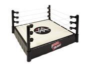 WWE Tough Talkers Interactive Ring Playset