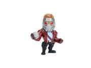 Marvel Guardians Of The Galaxy 4 inch Diecast Action Figure Star Lord