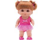 Lil Cutesies Ballerina 8.5 inch Doll Mimi