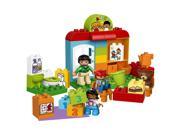 LEGO Duplo Town Preschool 10833