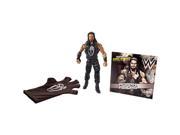 WWE Roman Reigns Ultimate Action Figures Fan Pack