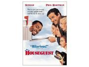 Houseguest DVD