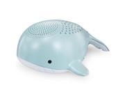 VTech Wyatt the Whale Storytelling Baby Soother with Glow on Ceilin BC8312