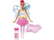 Barbie Dreamtopia Bubbletastic Fairy Doll African American