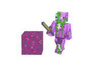 Minecraft Series 3 Action Figure Zombie Pigman