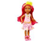 Barbie Dreamtopia Rainbow Cove Sprite Fashion Doll African American