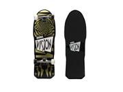 Vision OG 31 inch Complete Skateboard Original Gold