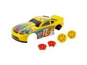 Hot Wheels Ai Intelligent Racing Shell Expansion Kit