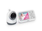 VTech Expandable Digital Video Baby Monitor VM3251