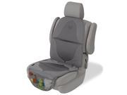 Summer Infant Elite DuoMat Car Seat Protector Grey