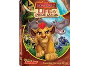 The Lion Guard Life in the Pride Lands DVD