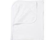Gerber Thermal Receiving Blanket White
