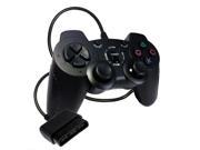 Old Skool Double Shock 2 Controller for Sony PS2
