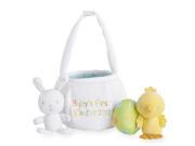 Koala Baby Baby s First Easter 2017 Easter Activity Basket