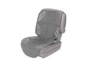 Summer Infant DuoMat Car Seat Protector Gray