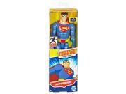 DC Comics 12 inch Justice League Action Figure Superman