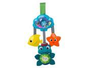 Baby Einstein Musical Glow and Go Take Along Toy