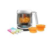 Baby Brezza One Step Baby Food Maker Complete