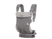 Ergobaby 4 Position 360 Baby Carrier Dewy Grey