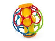 O Ball Bounce with Me Toy