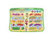 VTech Touch and Learn Activity Desk Deluxe Numbers and Shapes