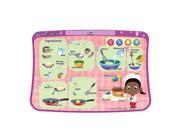 VTech Touch and Learn Activity Desk Deluxe When I Grow Up