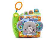 VTech Peek and Play Baby Book