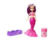 Barbie Dreamtopia Bubbles N Fun Mermaid Playset Pink