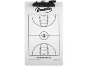 Franklin Sports Basketball Coaching Clipboard