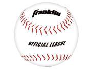 Franklin Sports Practice Baseballs 6 Pack