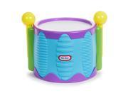 Little Tikes Tap A Tune Drum Musical Toy