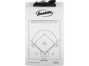 Franklin Sports Baseball Coaching Clipboard