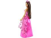 Barbie Princess Gem Fashion Doll African American