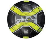Franklin Sports Blackhawk Soccer Ball Size 5