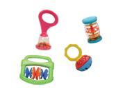Baby s Music Carnival Instruments