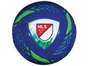 Franklin Sports MLS Pro Shield Soccer Ball Size 5