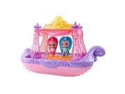 Fisher Price Shimmer And Shine Swing And Splash Genie Boat