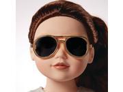 Journey Girls Aviator Glasses Accessory Pack