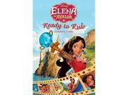 Disney Elena of Avalor Ready to Rule Cinestory Comic Book