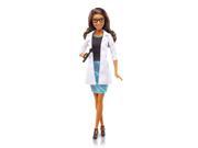 Barbie Eye Doctor Fashion Doll African American