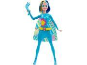 Barbie Hero Princess Power Fashion Doll