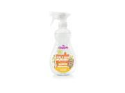 Dapple Naturally Clean Sweet Lemon Grapefruit Nursery Cleaner Spray 24 Ounce